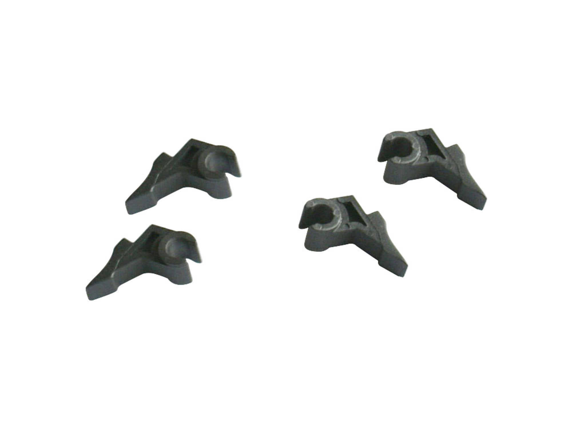 Сепаратор резинового вала Cet для Sharp MX-M3558N/354N/3158U/3158N/314N/310/2658U/2658N/264N/260/200D, ARM318/316L (CET8260)