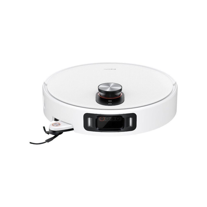 Робот-пылесос/ Робот-пылесос Xiaomi Robot Vacuum 5 Pro EU