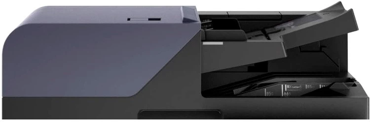 Автоподатчик оригиналов реверсивный DP-7150 для TASKalfa 2554ci/3554ci/4054ci/5054ci/6054ci/7054ci/5004i/6004i/7004i, TASKalfa MZ3200i/TASKalfa MZ4000i, 140 л. (1203V35NL0/1203V35NLV)