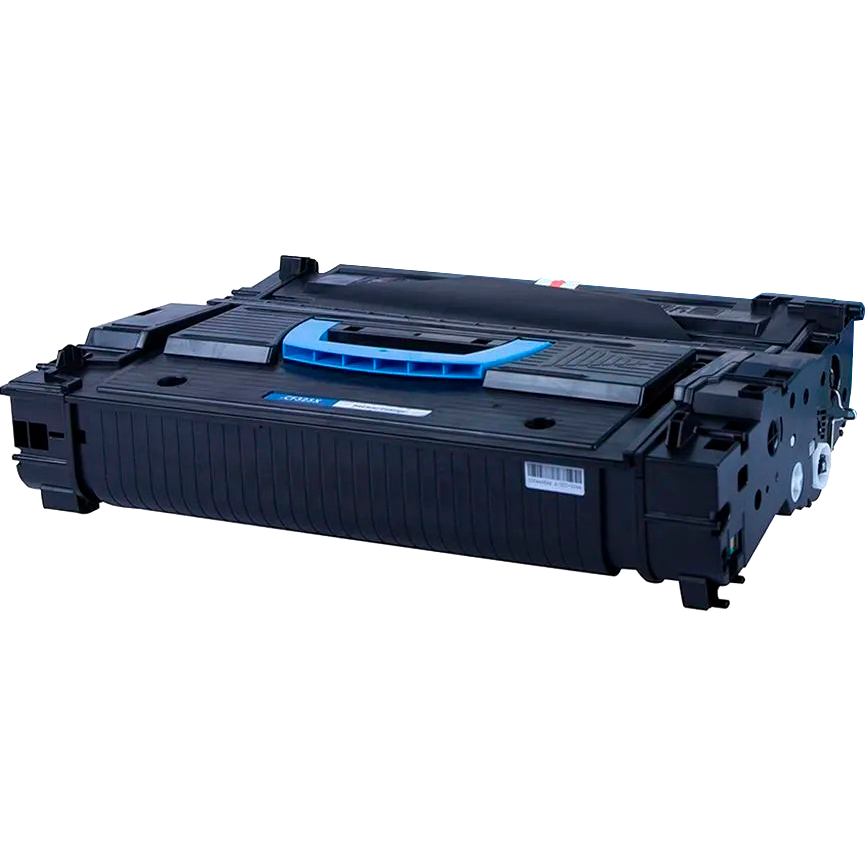 Картридж лазерный NVPrint совместимый HP CF325X для HP Enterprise MFP flow M830/LJ M806 (40000k)