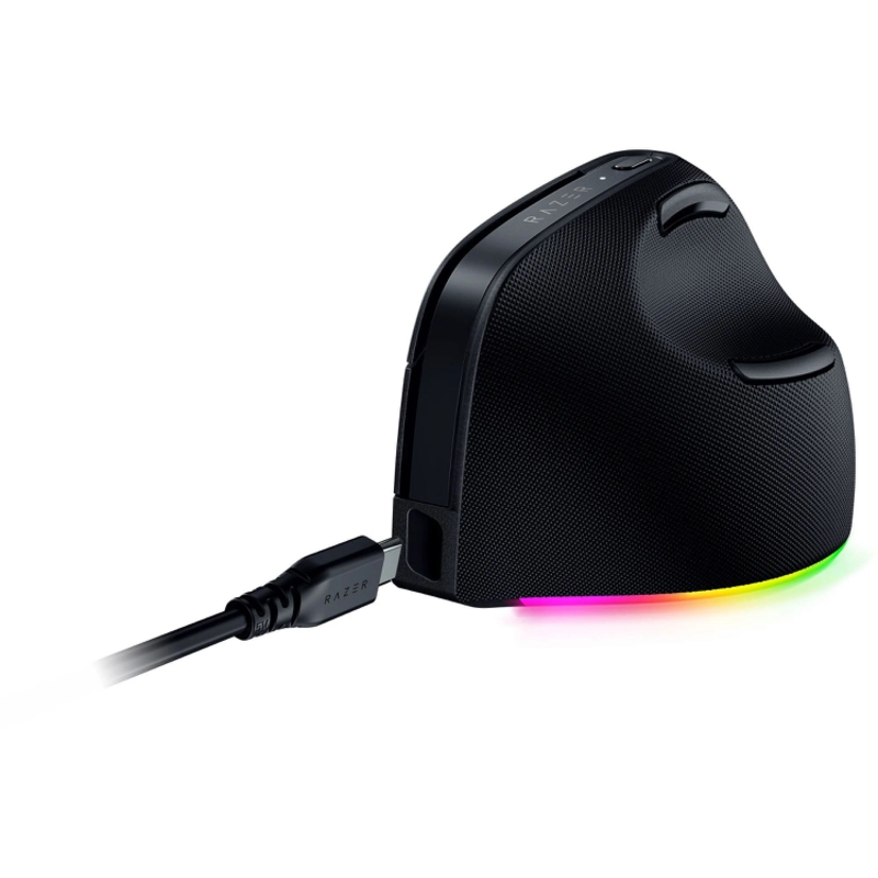 Игровая мышь Razer Pro Click V2 - Vertical Ed./ Razer Mouse Pro Click V2 - Vertical Ed.  ws