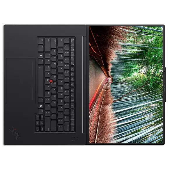 Ноутбук/ Lenovo ThinkPad P1 G8 16" WQUXGA (3840 x 2400) IPS AG HDR 400 100%DCI-P3 800 nits, U9 285H, 64Gb, 2Tb, NVIDIA RTX PRO 2000 Blackwell 8GB GDDR7, Cam 5MP+IR, Intel Wi-Fi 7 BE201& BT 5.4, 90Wh, BKLT KB US-ENG, Win 11pro, 1Y