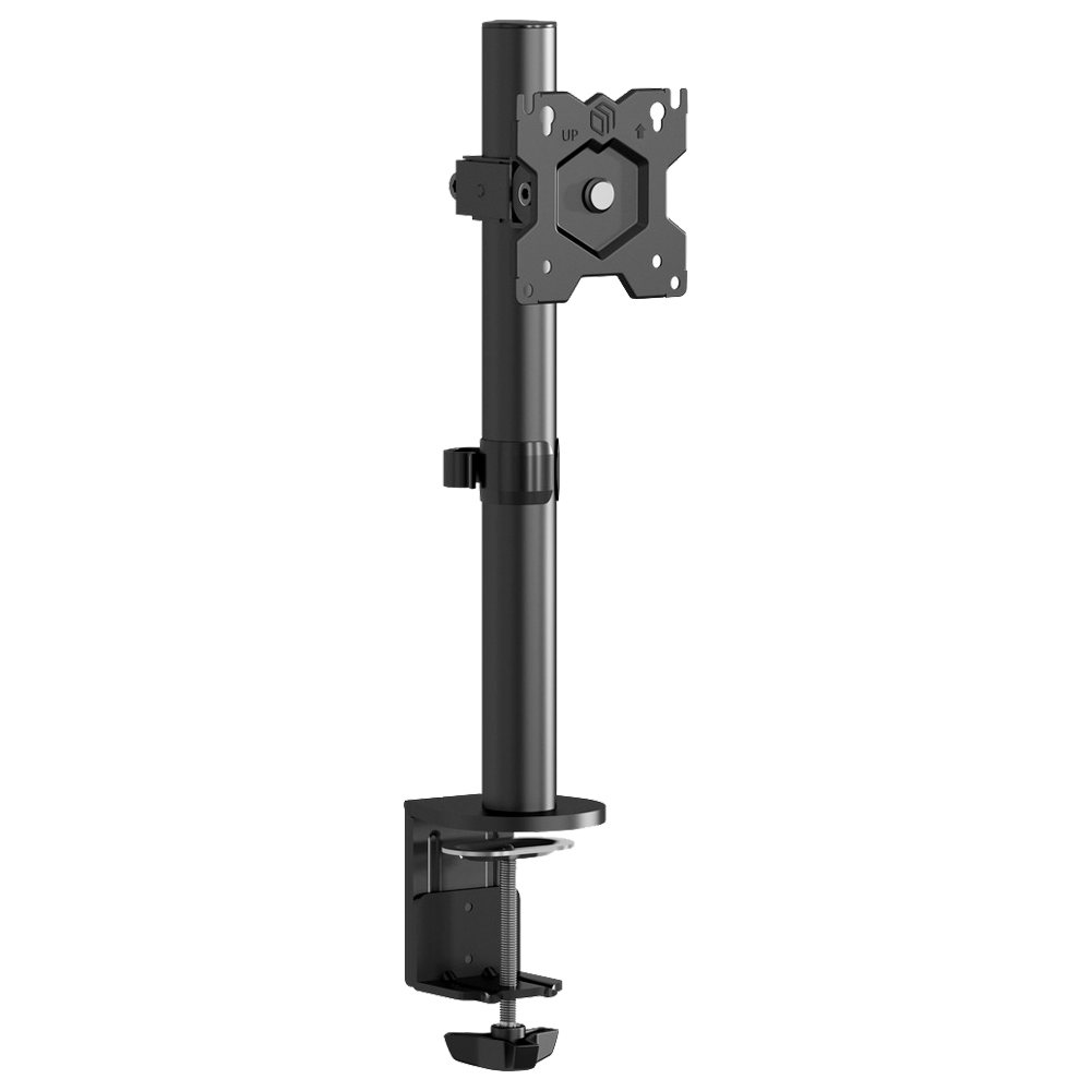 Кронштейн для монитора ONKRON D101E, 13-34", VESA 100×100, 10кг