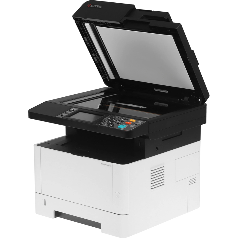 МФУ лазерный Kyocera Ecosys MA4000wifx
