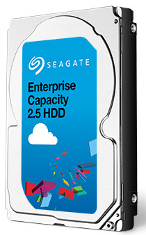 300Gb Seagate Enterprise Performance 15K (ST300MP0006) {SAS 12Gb/s, 15 000 rpm, 256mb buffer, 2.5"} (clean pulled)