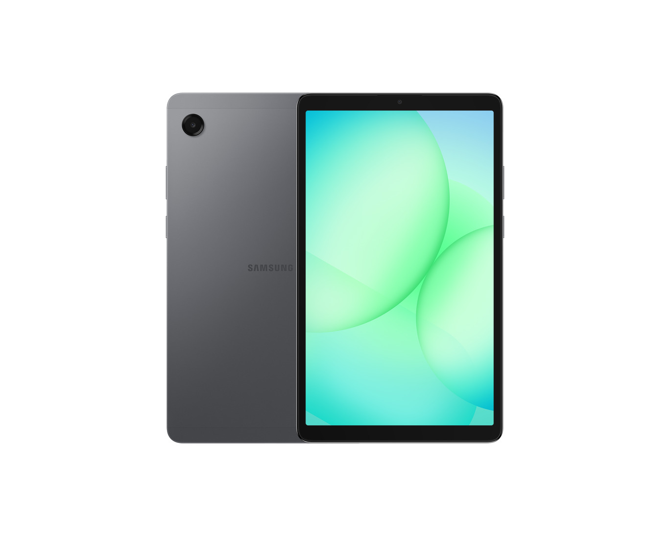 Samsung Electronics SAMSUNG Galaxy Tab A11 LTE 4+64GB серый
