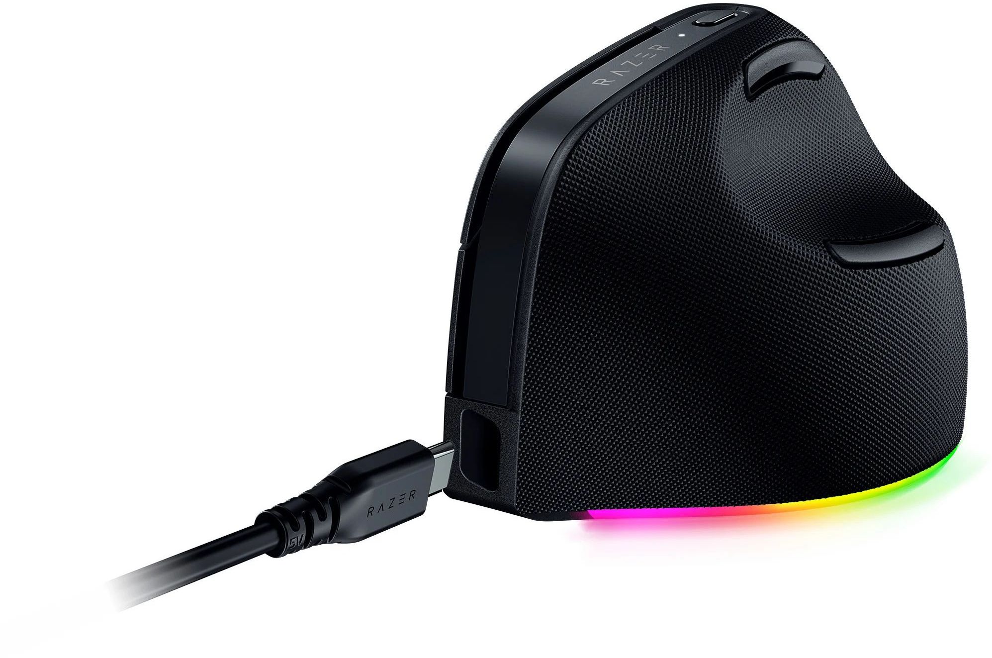 Игровая мышь Razer Pro Click V2 - Vertical Ed./ Razer Mouse Pro Click V2 - Vertical Ed.  ws
