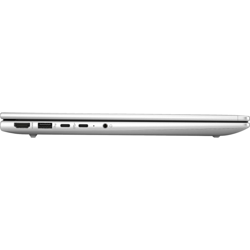 Ноутбук/ HP Probook 440 G11 14"(1920x1200)/Intel Core Ultra 5 125U(1.3Ghz)/16384Mb/512SSDGb/noDVD/Int:Intel® Graphics/Cam/BT/WiFi/48WHr/war 1y/1.39kg/Pike Silver/DOS