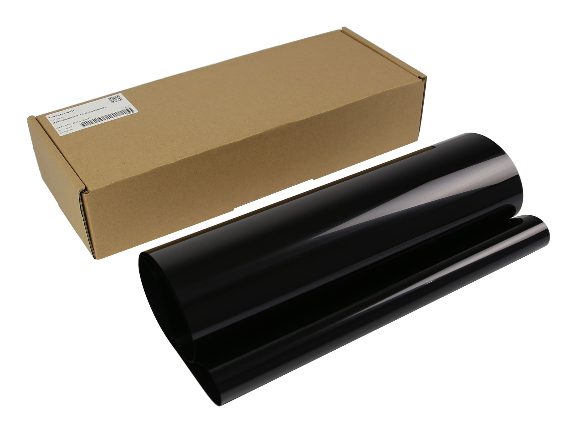 Другие запасные части Лента переноса (Япония) D177-6097, D149-6097 для RICOH MPC2003/MPC2503/MPC3003/MPC3503/MPC4503/MPC5503/MPC6003 (CET), CET6267
