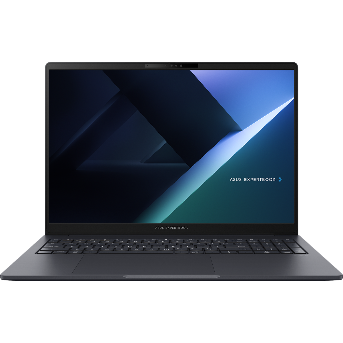 Ноутбук ASUS ExpertBook Mainstream B3605CVA-MB0955 Intel Core 5 120U 16GB 512GB M.2 2230 NVMe PCIe 4.0 SSD 16.0  WUXGA(WU) 1920X1200 16:10 300nits Anti-Glare NTSC:45% Wide View Intel Graphics No OS 1.77 Kg