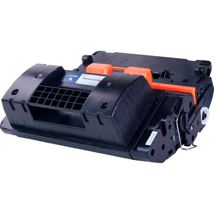 -/ Тонер-картридж NVP NV-CE390X для HP LaserJet M4555/ M4555f/ M4555fskm/ M4555h/ 600 M602dn/ 600 M602n/ 600 M602x/ 600 M603dn/ 600 M603n/ 600 M603xh (24000k)