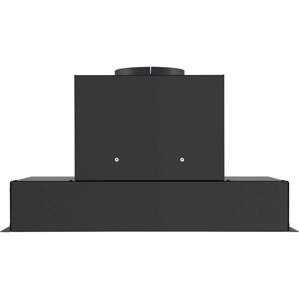 ВЫТЯЖКА MAUNFELD FANTASY 60 Black/ Полновстраиваемая вытяжка,60 см, 1050 м3/ч, до 50м2, бесконтактное управление, уровень шума 48дБ, 1 жироулавливающий фильтр, энергоэффективность В, пульт ДУ, угольный фильтр CF190C (опция), цвет черный