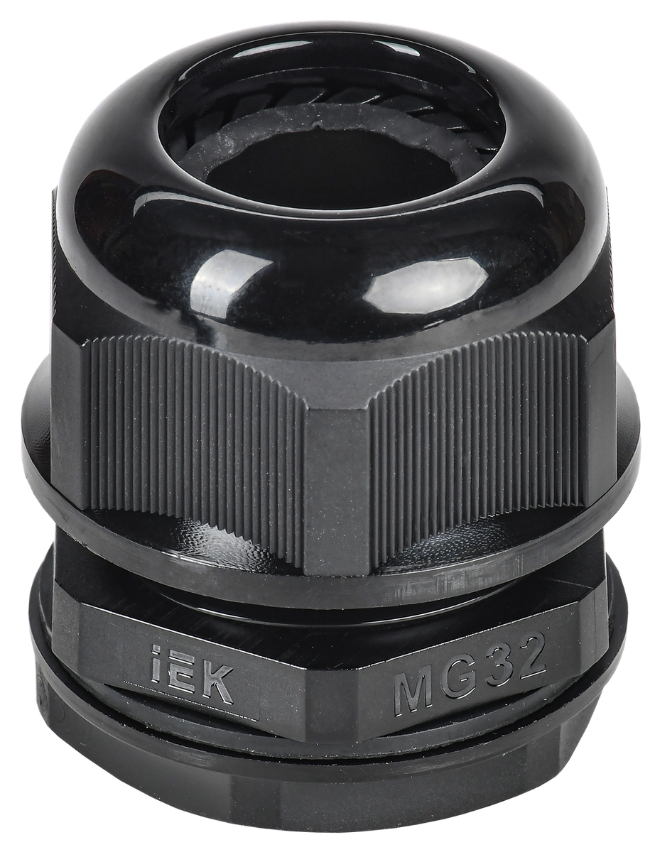Сальник MG 32 диаметр проводника 18-25мм IP68 IEK