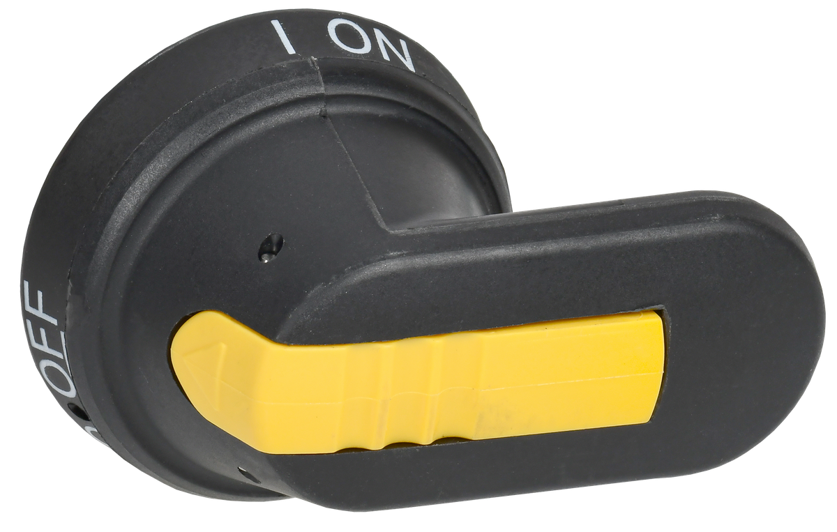 Рукоятка дистанц. управления ВРК 160-250А KARAT IEK KA-VR10D-RYD-0160-0250