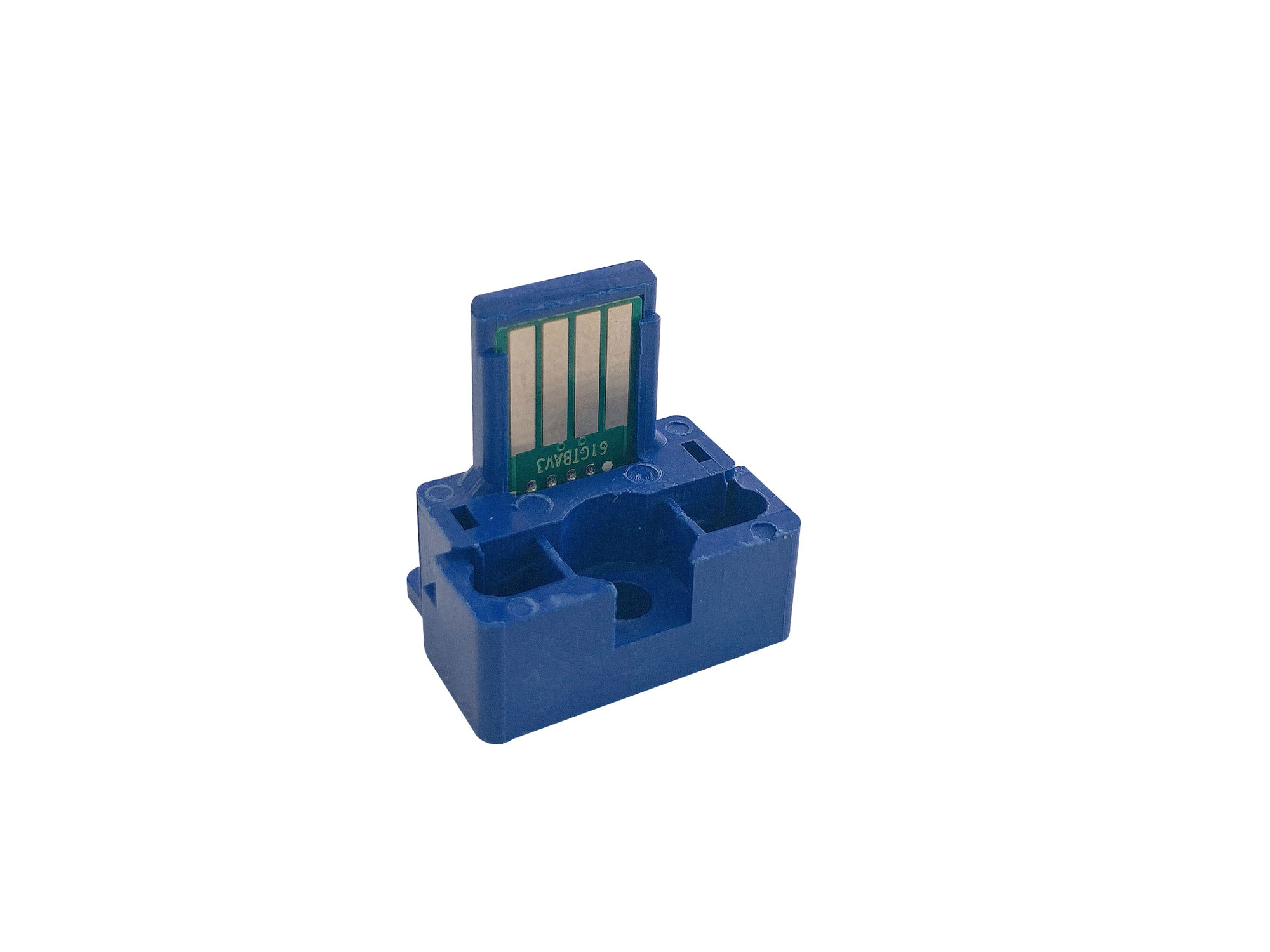 Чипы Чип картриджа MX-60GTCA, MX-61GTCA для SHARP MX-2630N (CET) Cyan, 24000 стр., CET381068
