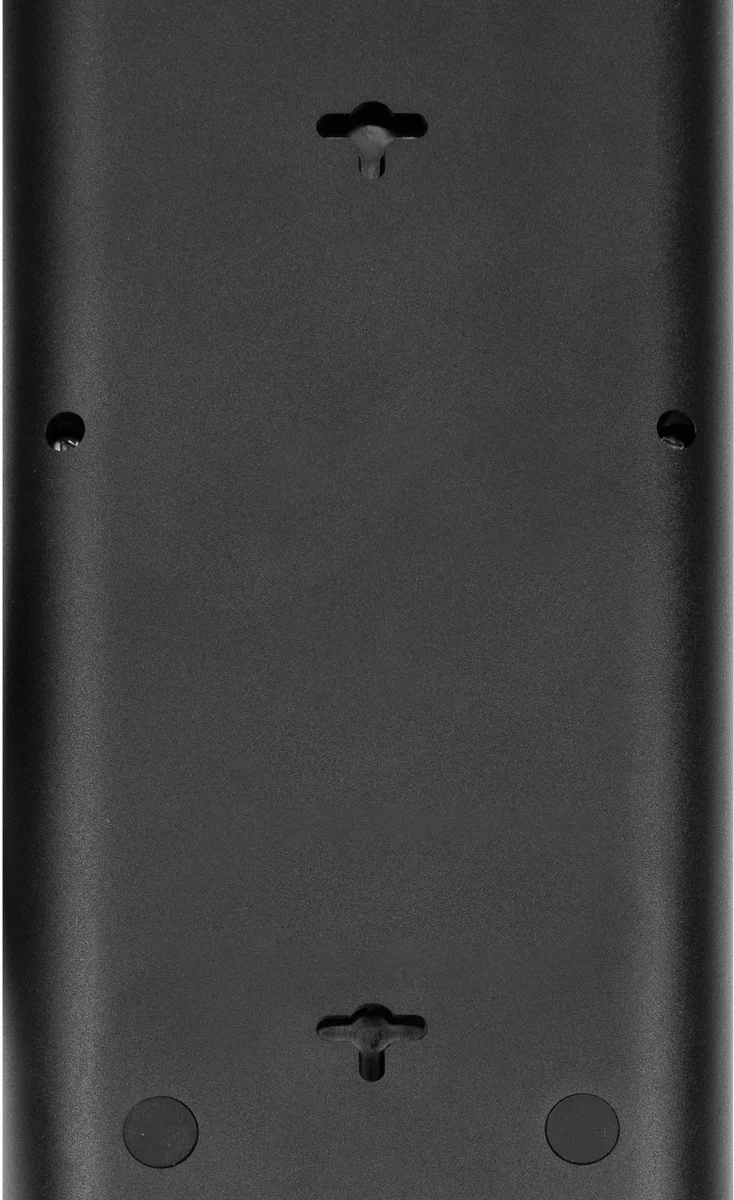 Сетевой фильтр-удлинитель/ PowerCom SP-10 USB2A1CB 3.0M, 10 розеток, черный, 16А, 4кВт, 204Дж, защитные шторки, защита от КЗ, перегрузки и импульсных помех, один порт USB-C(PD20W) и два USB-A(QC3.0) суммарной мощностью 15Вт, кабель 3x1.5 мм2, ШхГхВ 268х105х43 мм, вес 0.77 кг.