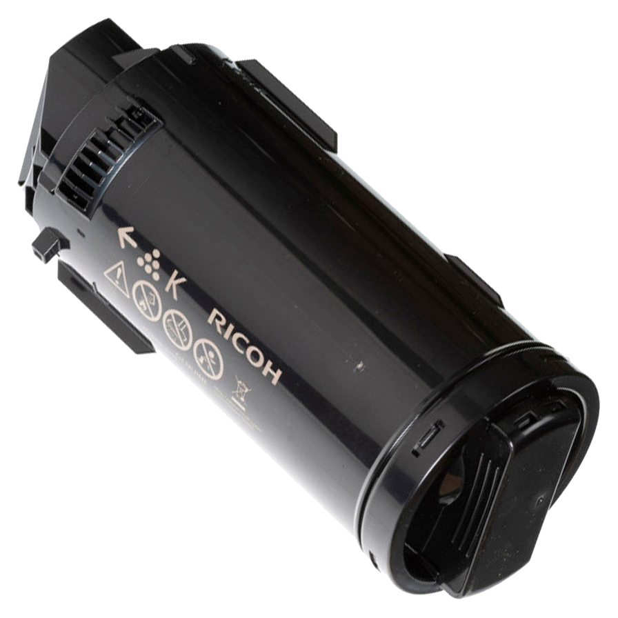 Картридж лазерный черный Ricoh 418240 для IM C530FB/C530F