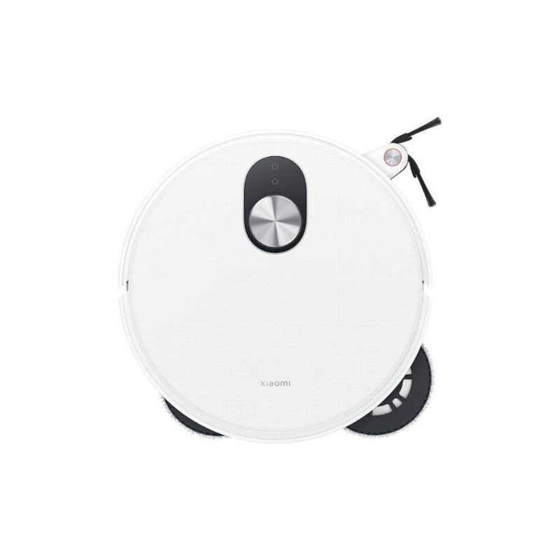 Робот-пылесос/ Робот-пылесос Xiaomi Robot Vacuum 5 Pro EU