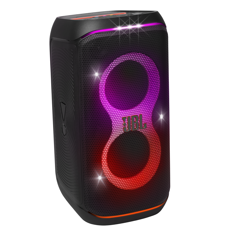 JBL JBLPBCLUB120EP Портативные акустические системы/  JBL PARTYBOX 120