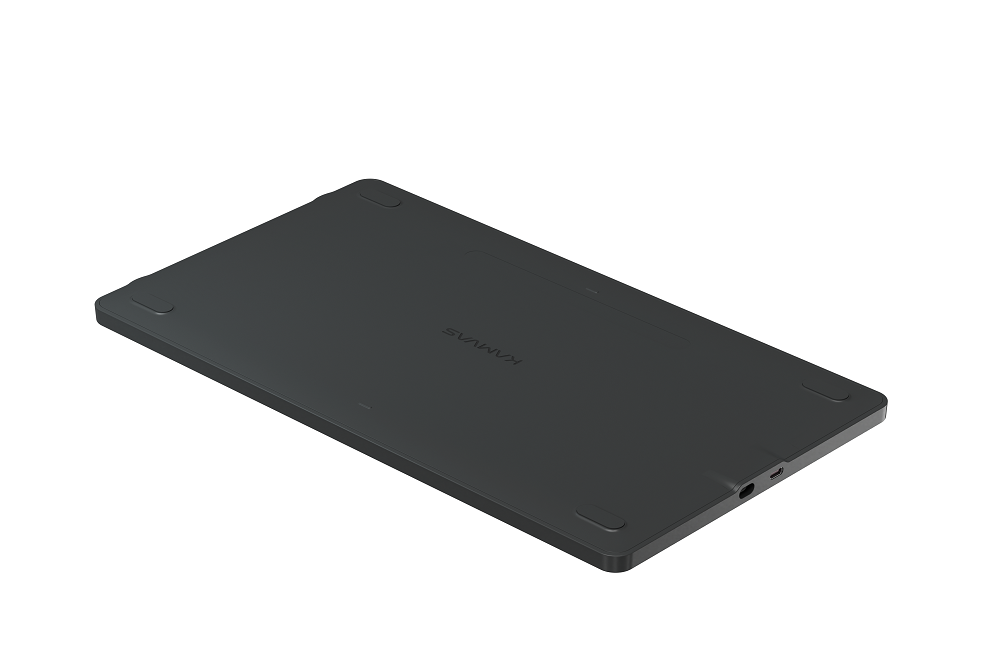 Интерактивный дисплей/ Сенсорный монитор Huion KAMVAS 13 Gen 3 Black