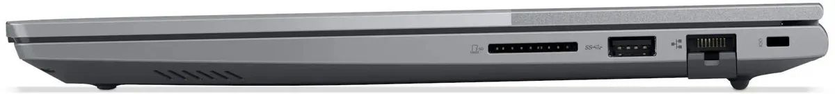 Ноутбук/ Lenovo ThinkBook 14 G8 IAL 14.0" WUXGA 300nits, U5-225U,16GB DDR5,512GB SSD M.2 2242 NVMe G4, Integrated ,FHD Cam,Wi-fi AX 2x2-6E+BT,FPR,45Whr, BKLT KB US-ENG, No OS , 1Y