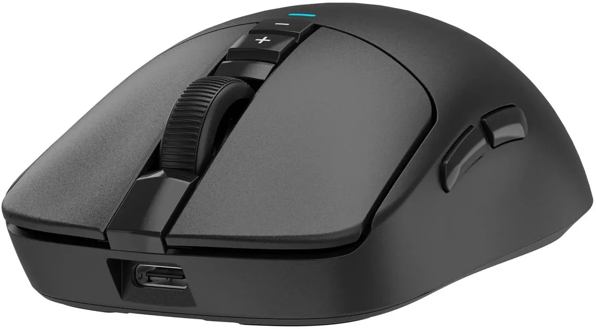 Мышь/ Мышь A4Tech Bloody R72 Pro черный оптич. 26000dpi беспров. USB-C 7but