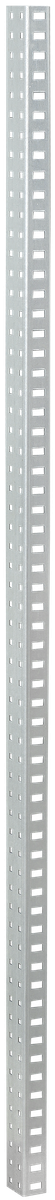 Уголок вертикальный 1760 (оцинк.) ЩМП-18ХХ (2шт/компл) IEK