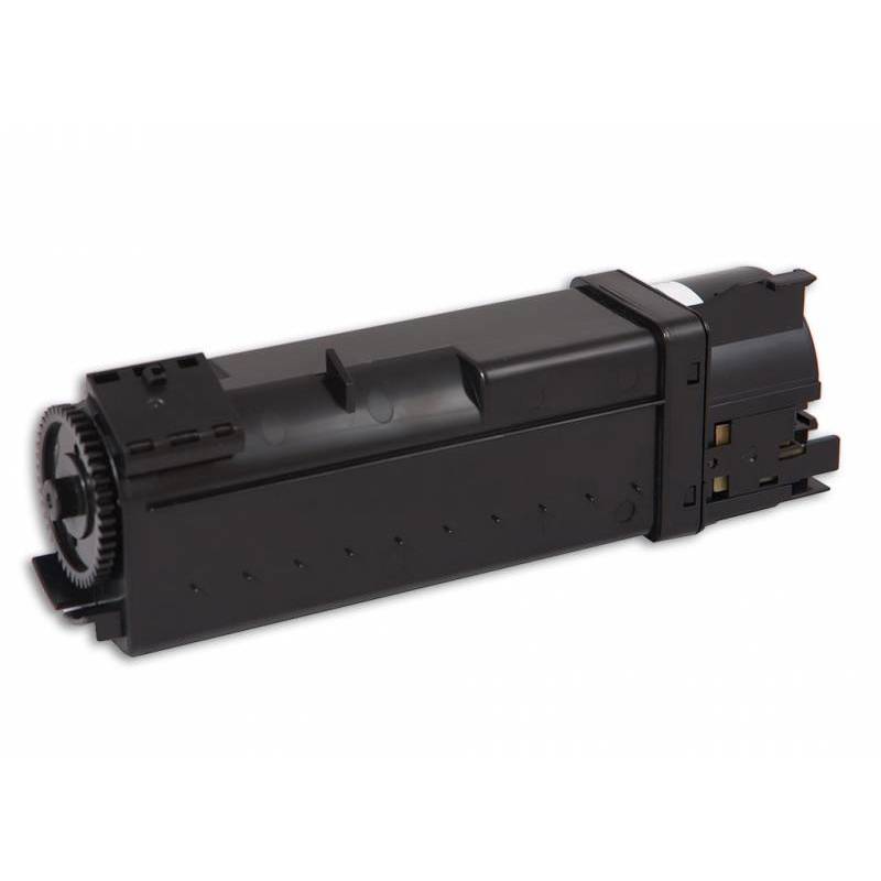 -/ Картридж лазерный Cactus CS-PH6125Y 106R01337 желтый (1000стр.) для Xerox Phaser 6125