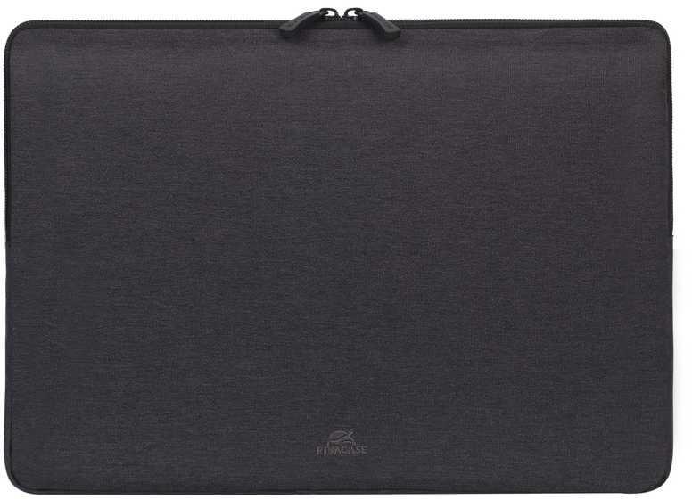Чехол для ноутбука 14" Riva 7704 черный полиэстер (7704 BLACK)