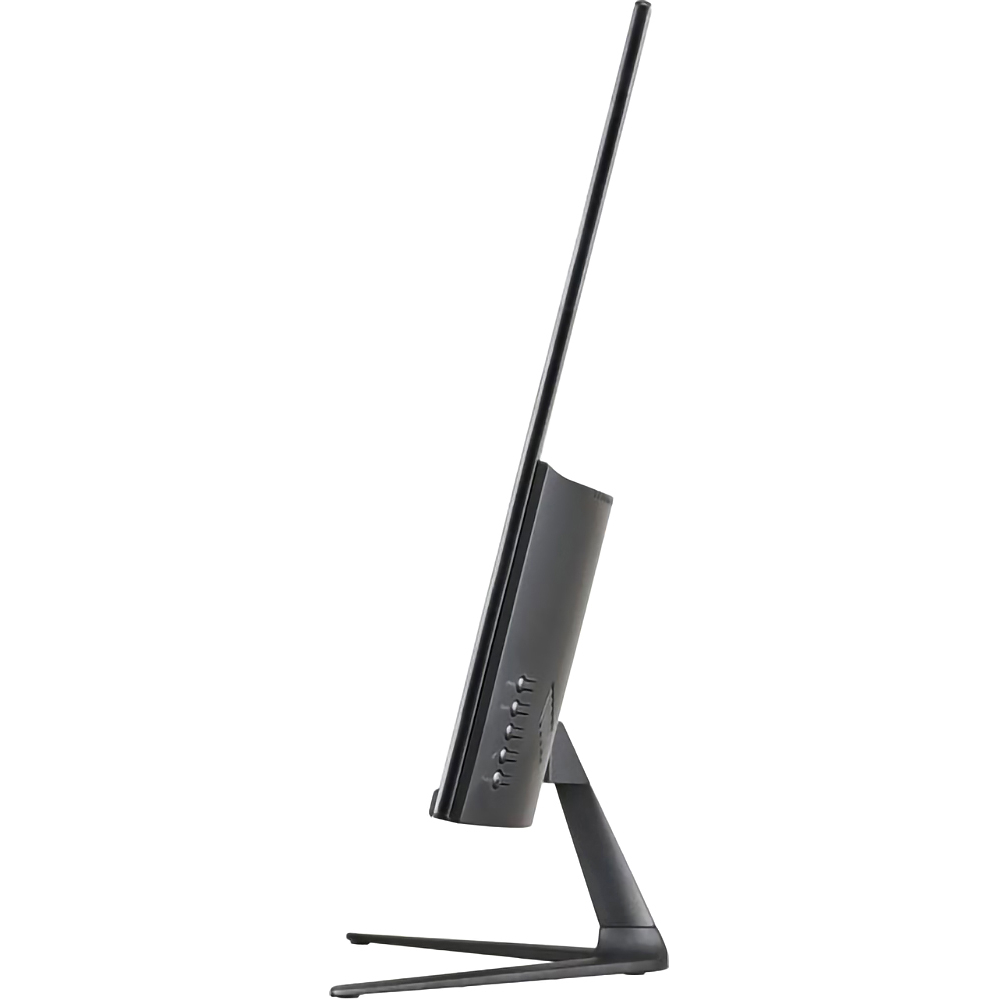 Монитор/ Монитор VALDAY RE24AVB (23.8" / IPS / 1920х1080 / 100Hz / LED / HDMI / 2xDP / VGA / 178/178 / 300cd / Крепление VESA / Динамики / Черный / МИНПРОМТОРГ (МПТ))