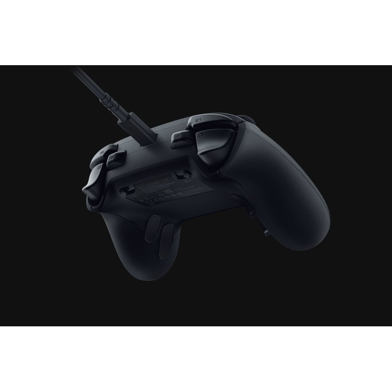 Игровой контроллер Razer Wolverine V3 Tournament Ed. - Black/ Razer Gaming Controller  Wolverine V3 Tournament Ed. - Black