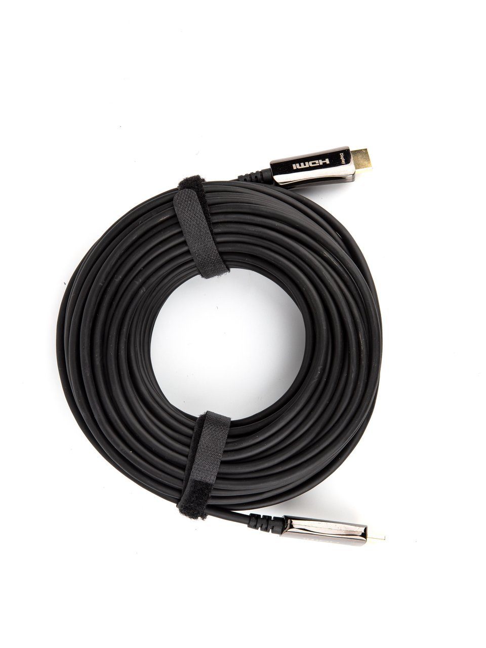 Кабель/ Активный оптический кабель HDMI 19M/M,ver. 2.0, 4K@60 Hz 30m VCOM <D3742A-30M>