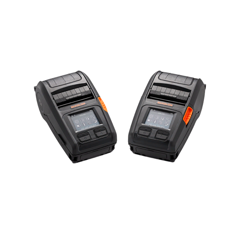 Мобильный принтер этикеток/ XM7-20, 2" DT Mobile Printer, 203 dpi, Serial, USB, WLAN