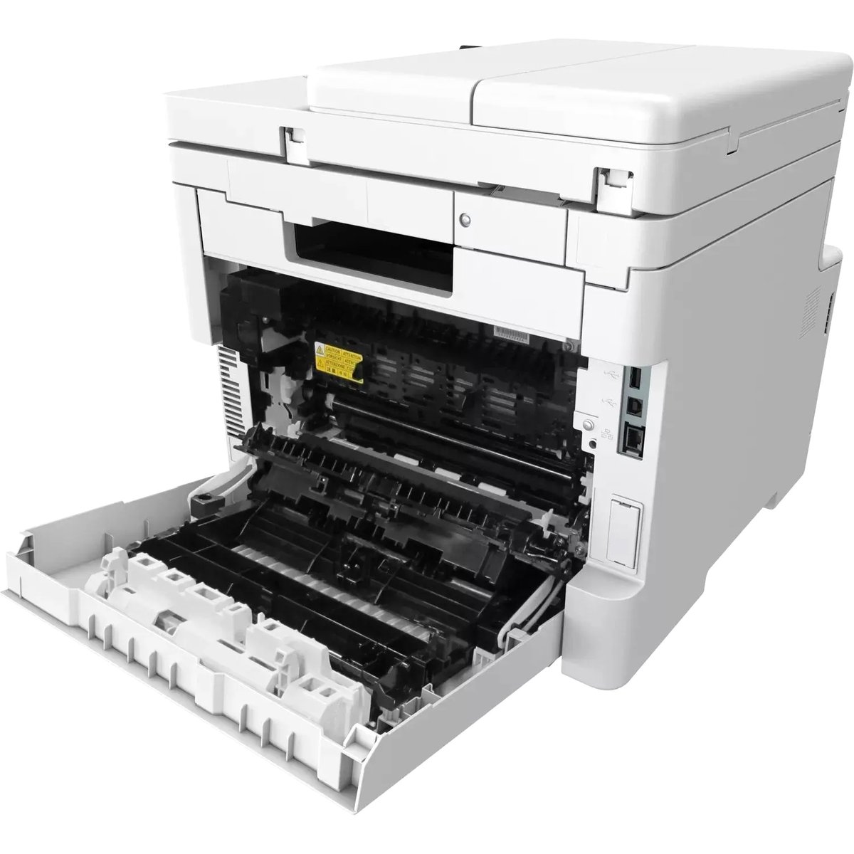 МФУ лазерное/ Canon i-SENSYS MF667Cdw