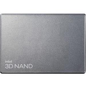 Твердотельный накопитель/ Intel SSD D7-P5620 Series, 3200GB, U.2(2.5" 15mm), NVMe, PCIe 4.0 x4, TLC, R/W 6700/3600MB/s, IOPs 1 000 000/341 000, TBW 17500, DWPD 3 (12 мес.)