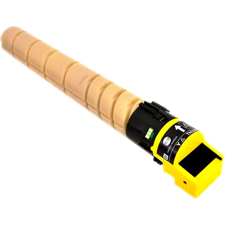 Тонер-картридж Konica Minolta toner cartridge TN-328Y yellow for bizhub C250i/C300i/C360i 28 000 pages (AAV8250/AAV825A)