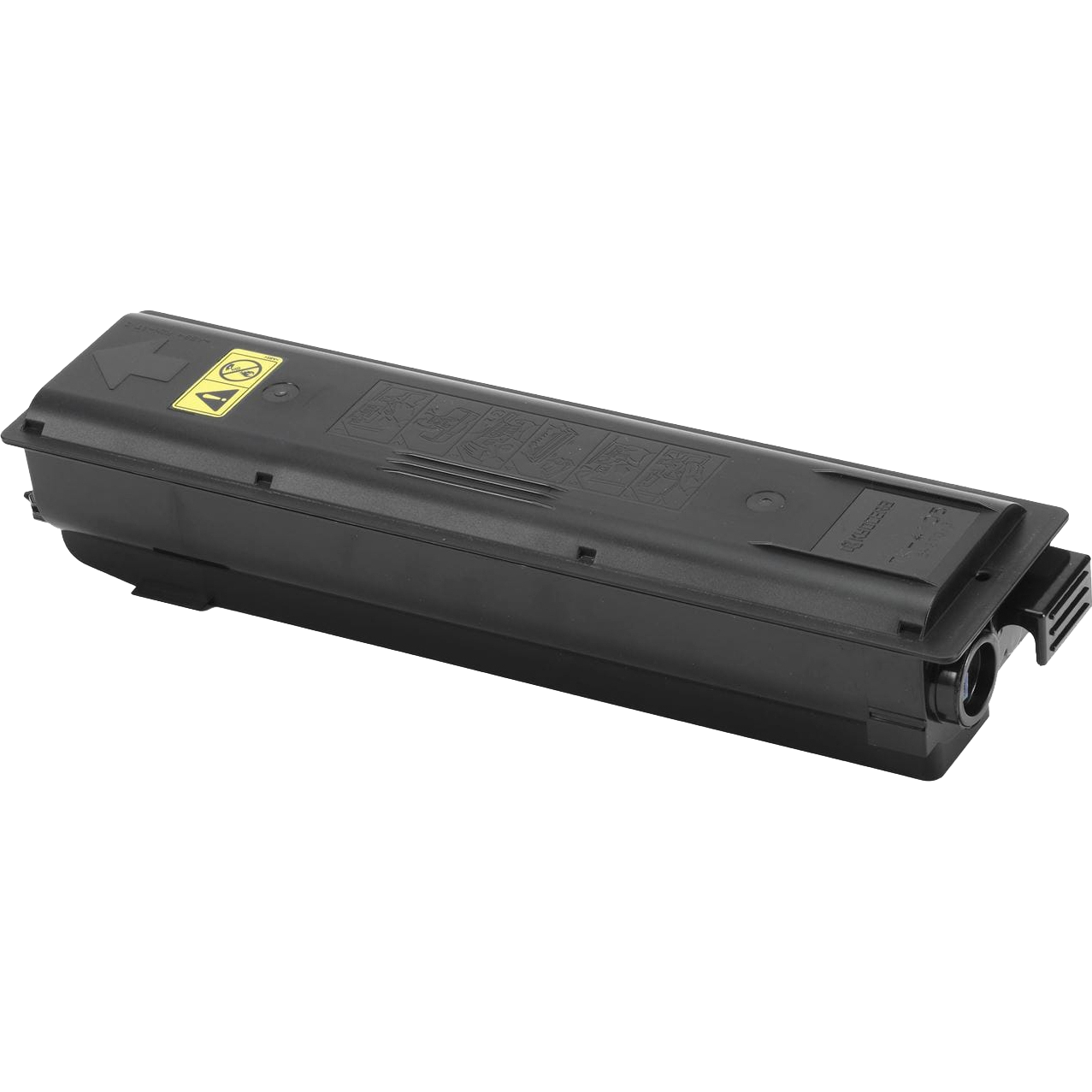 тонер-картридж Kyocera TK-4105/ Toner Cartridge Kyocera TK-4105 15 000 pages for TASKalfa 1800, TASKalfa 2200, TASKalfa 1801, TASKalfa 2201
