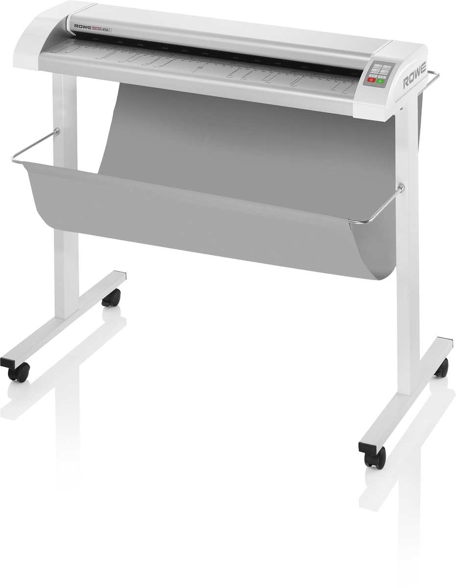 Ш/ф сканеры/ ROWE Scan 450i 36" -40