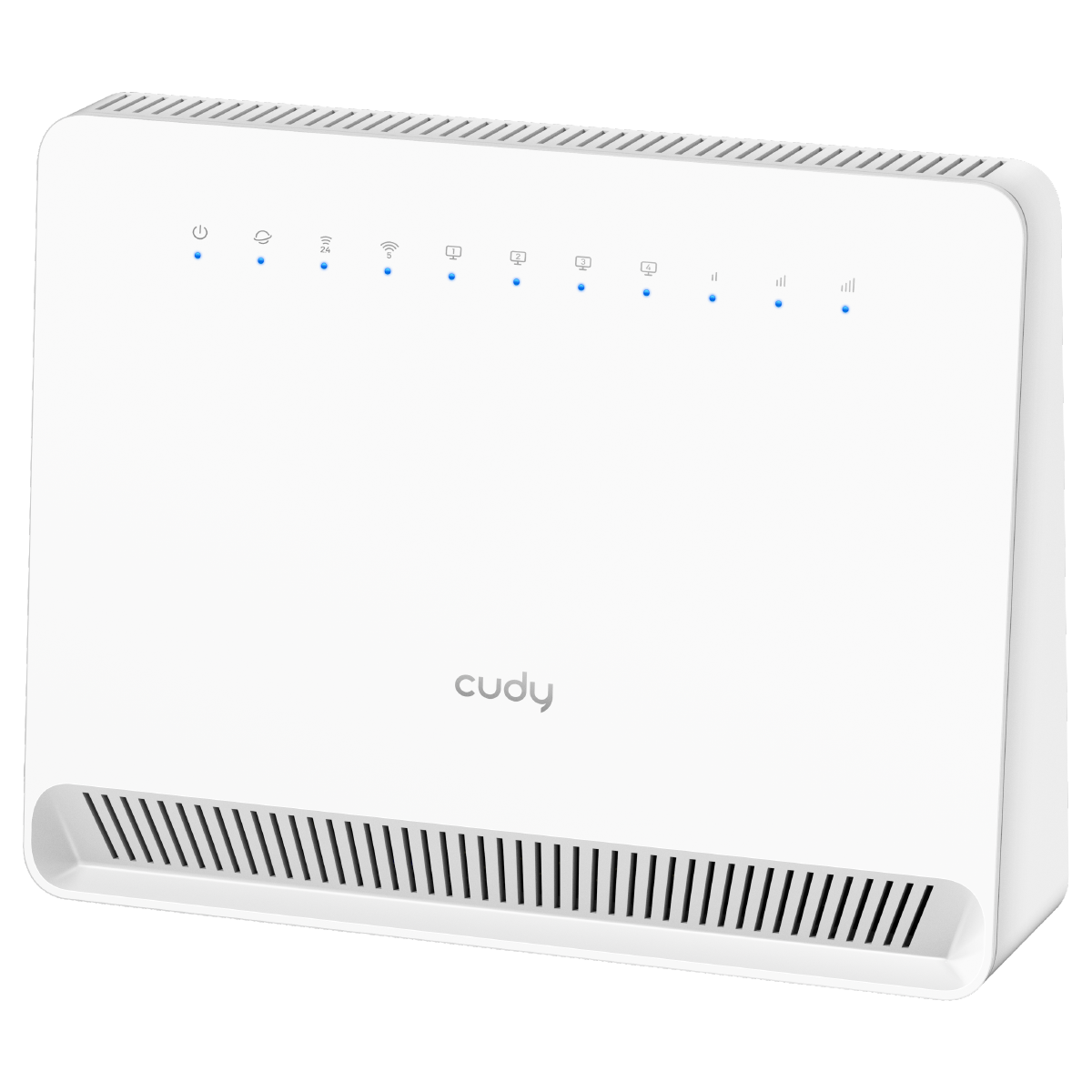 Маршрутизатор/ AC1200 Wi-Fi 4G LTE Cat 6 Gigabit Router, 4 10/100/1000M RJ45 Ports,  Nano SIM Slot, Quectel module inside,build-in 4G LTE modem, 300Mbps at 2.4GHz + 867Mbps at 5GHz, Internal Antennas,  PPTP/L2TP/OpenVPN/WireGuard VPN, DNS over Cloudflare/Google/Quad9, DDNS, SMS, Band locking, TR069, TR111, Cudy Mesh Support