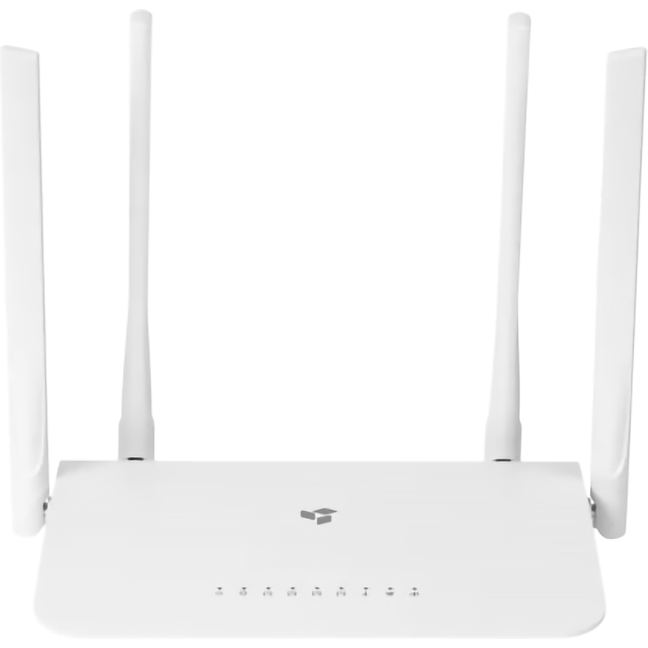 Wi-Fi роутер/ Wi-Fi роутер SNR ADVANCE AC22,802.11a/b/g/n, 802.11ac Wave 2, 5xGE RJ45