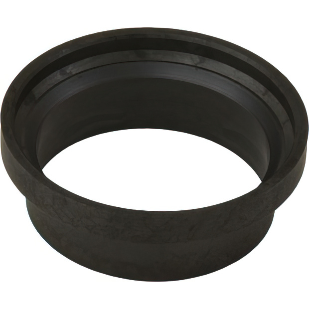 Направляющее кольцо нагревательного вала RICOH D0744185/D074-4185