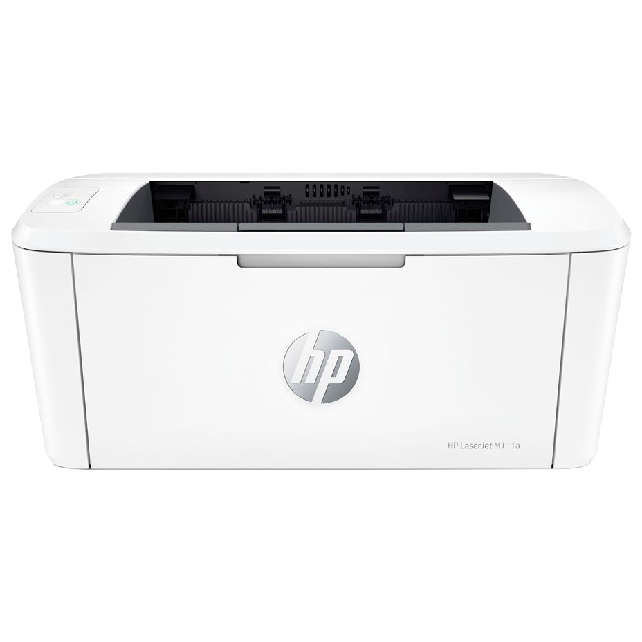 Принтер HP LaserJet M111a (7MD67A), лазерный, монохромный, A4, 20 стр/мин, USB