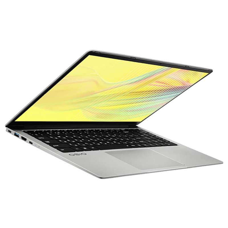 Ноутбук FocusLine F150a-017 15.6"(1920x1080 IPS (матовый))/AMD Ryzen 7 5700U(1.8Ghz)/16384Mb/1024SSDGb/noDVD/Int:AMD Radeon Vega 8 /Cam/BT/WiFi/45.6WHr/war 1y/1.7kg/Space Gray/noOS + не МПТ