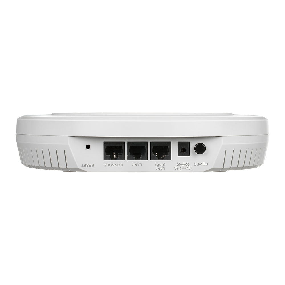 Точка доступа D-Link DWL-X8630AP/UN/A1A, Wi-Fi 6 AX3600, PoE, 2.5GbE