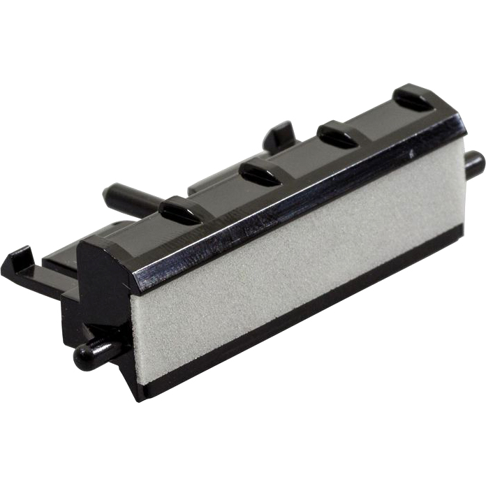 Фрикционная пластина, адгезионная RICOH B4212608/B421-2608