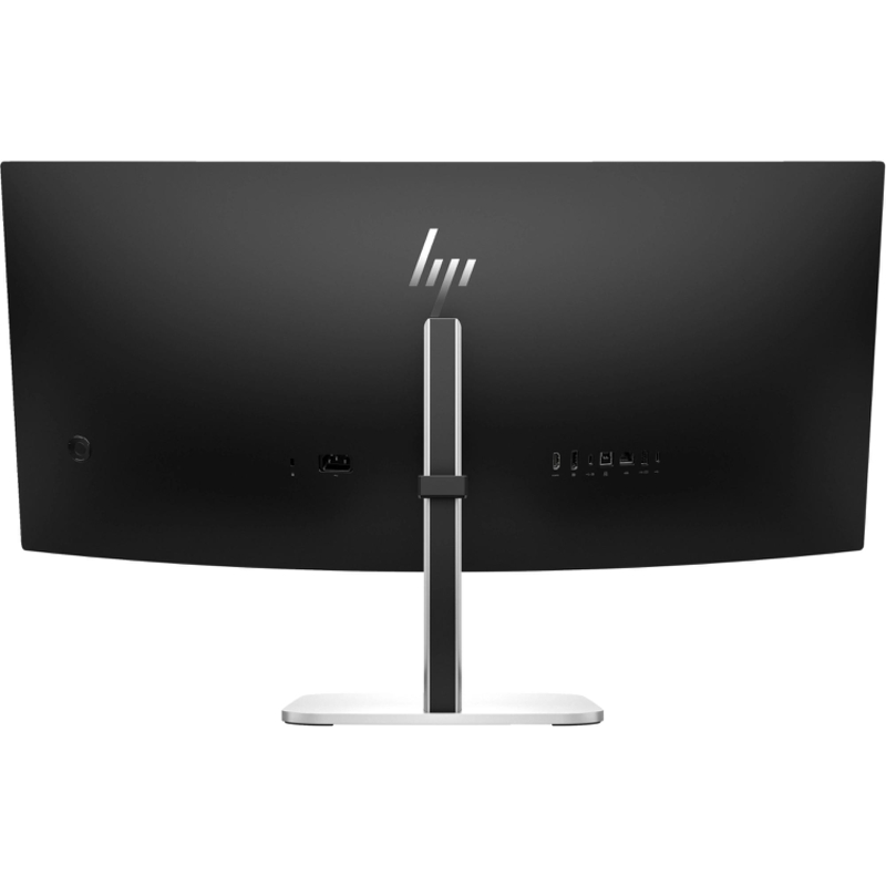 Монитор HP 34" Series 5 Pro 534pm черный VA 21:9 HDMI M/M Cam матовая HAS Piv 400cd 178гр/178гр 3440x1440 100Hz DP WQ USB 11.35кг