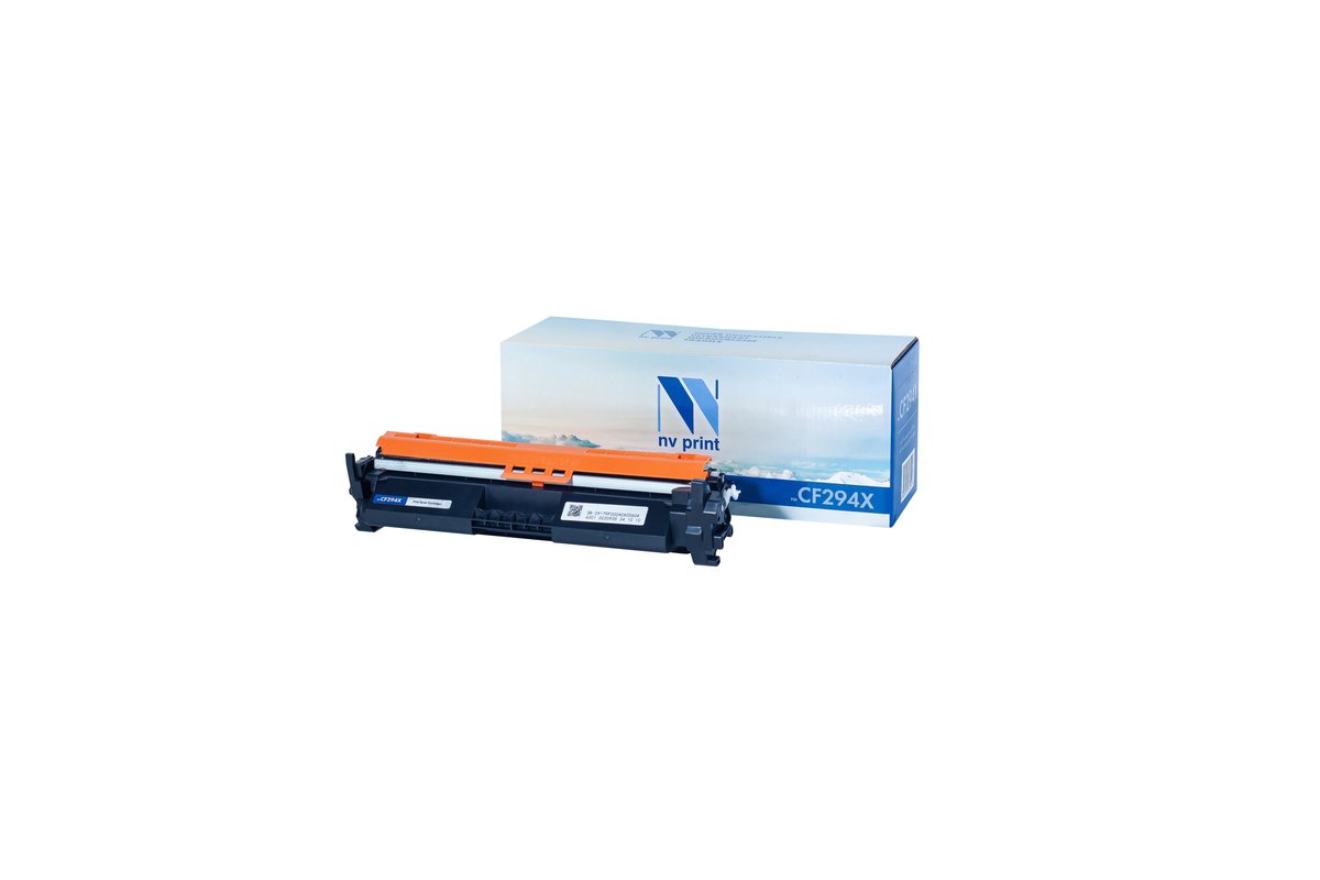 Картридж лазерный NVPrint совместимый NV-CF294X для HP LaserJet Pro M118dw/MFP M148dw/MFP M148fdw (2800k)