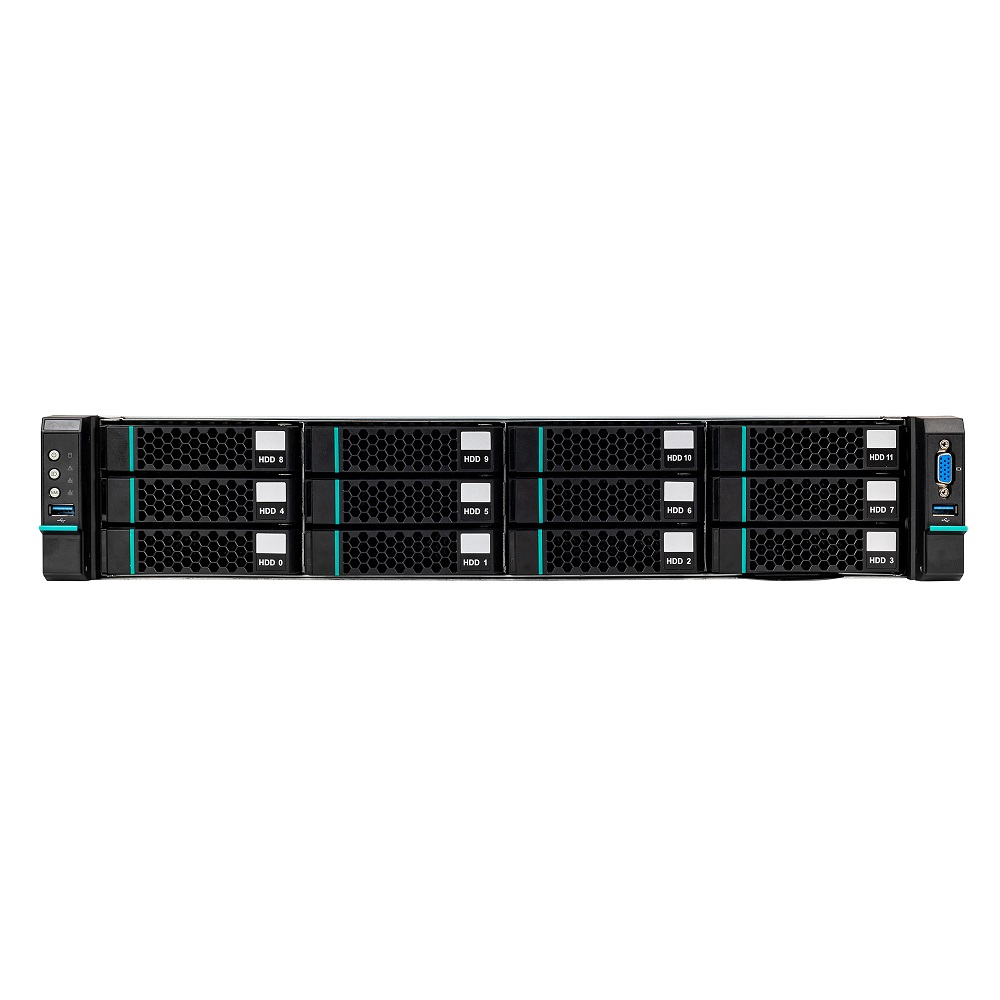 Серверная платформа/ VANDOR Pillar (P4-P222412N2S-16) - 2U/С741/2x FCLGA4677/Xeon SP gen 4/5/270Вт TDP/24x DDR5 DIMM/12x 3.5" SATA/SAS/NVMe/2x 2.5" rear SATA/2x GbE/OCP3.0/CRPS 2x 1600W