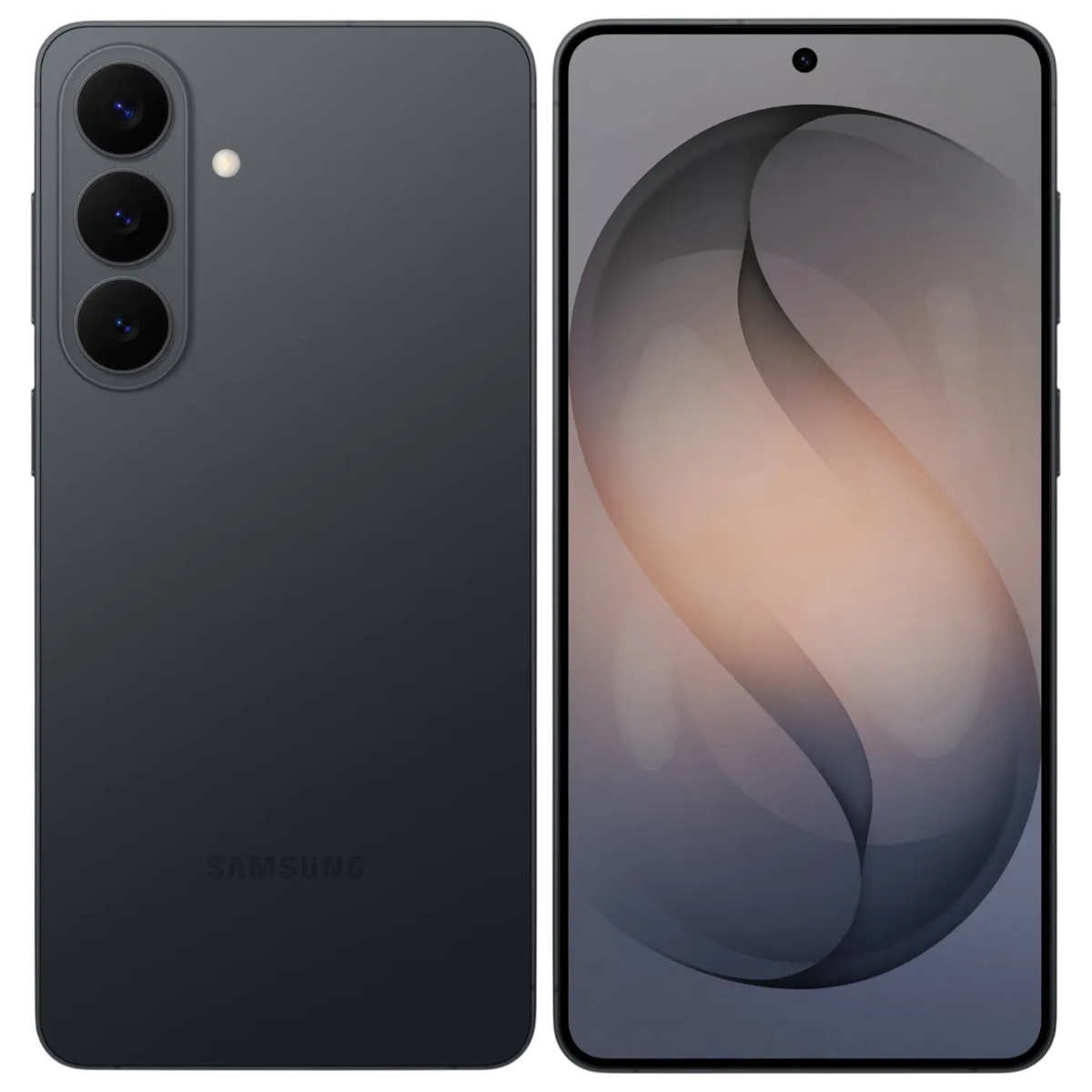 Смартфон/ Смартфон Samsung Galaxy S26+ 5G 12+256GB Black