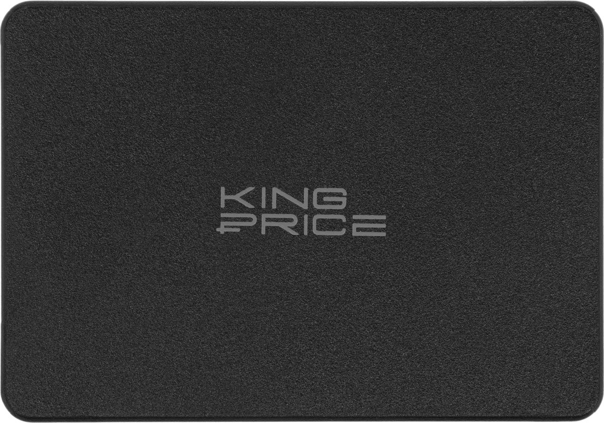 SSD KingPrice KPSS240G2, 2.5", 240ГБ, 3D TLC